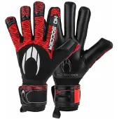 Ho Soccer Ssg Koncept Goalkeeper Gloves Rood,Zwart 10