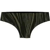 Aquafeel 24917 Swimming Brief Zwart 5 Man