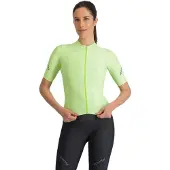 Sportful - Women's Hyperepic Jersey - Fietsshirt M, groen