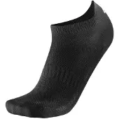 Löffler Transtex No Show Socks Zwart EU 43-46 Man