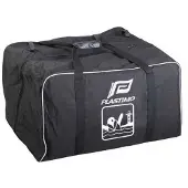 PLASTIMO Safety Bag 110l Zwart