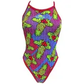 Turbo Pineapple Revolution Zwemkleding