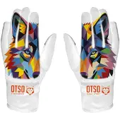 Otso Be A Wolf Handschoenen