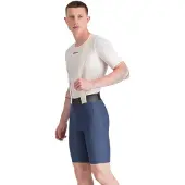 Sportful - LTD 2 Bibshort - Fietsbroek XXL, blauw