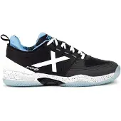 Munich Atomik 51 Padel Shoes Zwart EU 48