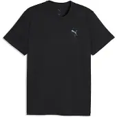 Puma Illustrative Graphic T-shirt Met Korte Mouwen