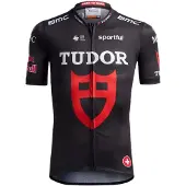 Sportful Turdor Korte Mouw Wielertrui