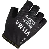 Tvl Team Visma Lease A Bike Tdf26 Replica Korte Handschoenen