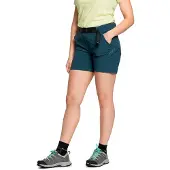 Trangoworld Yittu V02 Korte Broek Blauw M Vrouw