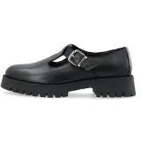 Bianco Bialeo Mary Jane Schoenen Zwart 38