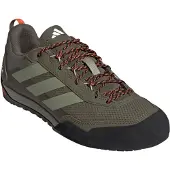 Adidas - Skychaser Solo 3 - Approachschoenen 47 1/3, olijfgroen