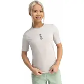 Siroko Isla Sur T-shirt Met Korte Mouwen