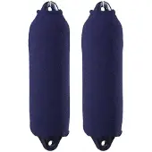 PLASTIMO F5 Fender Sheath Blauw