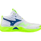 Mizuno Wave Momentum Elite Mid
