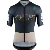 Assos Equipe Rs Something To Sat Korte Mouw Wielertrui