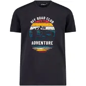 CMP Kinder-T-shirt