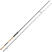 Westin W8 Spinning Rod Zilver 3.00 m / 7-30 g