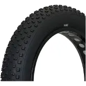 Wag Fat Knobby 20´´ X 4.00 Stevige Urbanband