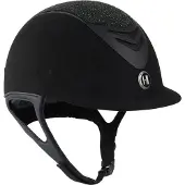 OneK Defender Elegance Chamude Glitter-1-Zwart