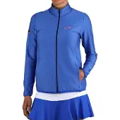 Endless Lithe Jacket Blauw M Vrouw