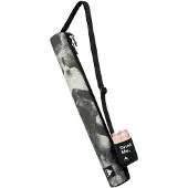 Burton Beeracuda 2l Koeltas Zilver