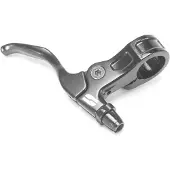 Saltbmx Moto Left Brake Lever Zilver