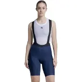 Etxeondo Olaia Performance Fietsbroek Blauw L Vrouw