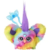 Furby Furblet Electronic Rave unisex