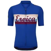 Santini Eroica Timo Korte Mouw Wielertrui