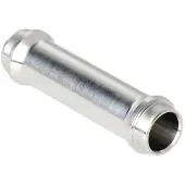 Dt Swiss 100mm Ø15/56.2mm Voorwielas