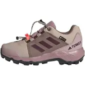 Adidas - Kid's Terrex GTX - Multisportschoenen 33,5, bruin