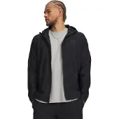 Under Armour Unstoppable Woven Jack Zwart