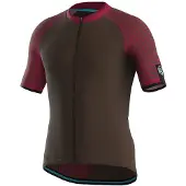Bicycle Line Avventura Korte Mouw Wielertrui