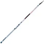 LINEAEFFE Carbon Coup Rod Oranje,Goud 4.00 m / 25 g