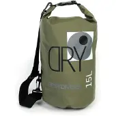 Best Divers Dry Sack 15l Groen 15 Liters
