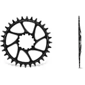 Garbaruk Sram Gxp/dub Boost Kettingblad