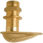 VETUS Messing Waterschep