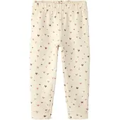 Name it Met Print Joggingbroek 92 EU Meisjes