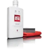 Autoglym Super Resin Polish Complete Kit