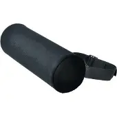 Mckenzie Lendenrol dun 10cm - Rugkussen - Rugpijn - Lendekussen - Rug Kussen
