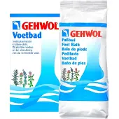 Gehwol Voetbad