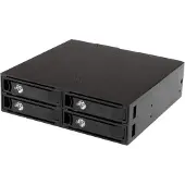 StarTech.com Regal SATSASBP425 - Laptop
