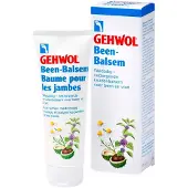Gehwol Been Balsem - verzorgende balsem voor vermoeide en rusteloze benen - Tube 125ml