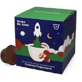 Senso Nocturno | Hazelnoot Cappuccino - 16 capsules voor Dolce Gusto