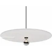 Wever & Ducre - Mirro Soft Hanglamp 3.0 incl. 2.5 m ophangsysteem