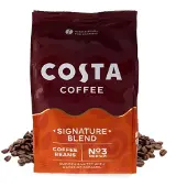 COSTA | Signature Blend - 400 g koffiebonen