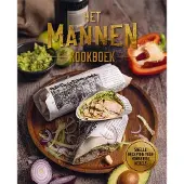 Coppens Het mannenkookboek |