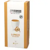 Cremesso | Lungo Leggero - 16 capsules for