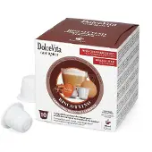Dolce Vita | Biscottino - Speculoos - 10 capsules voor Nespresso