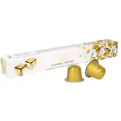 Friends | Caramel toffee - 10 capsules voor Nespresso